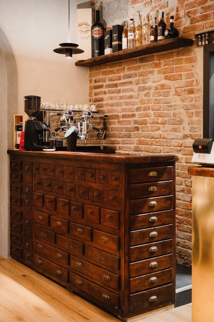 Angolo enoteca